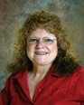 Criquette Worth